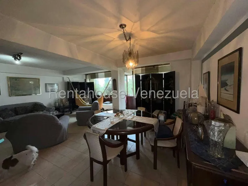 Apartamento (1 Nivel) en Venta en Manzanares, Distrito Metropolitano - 2