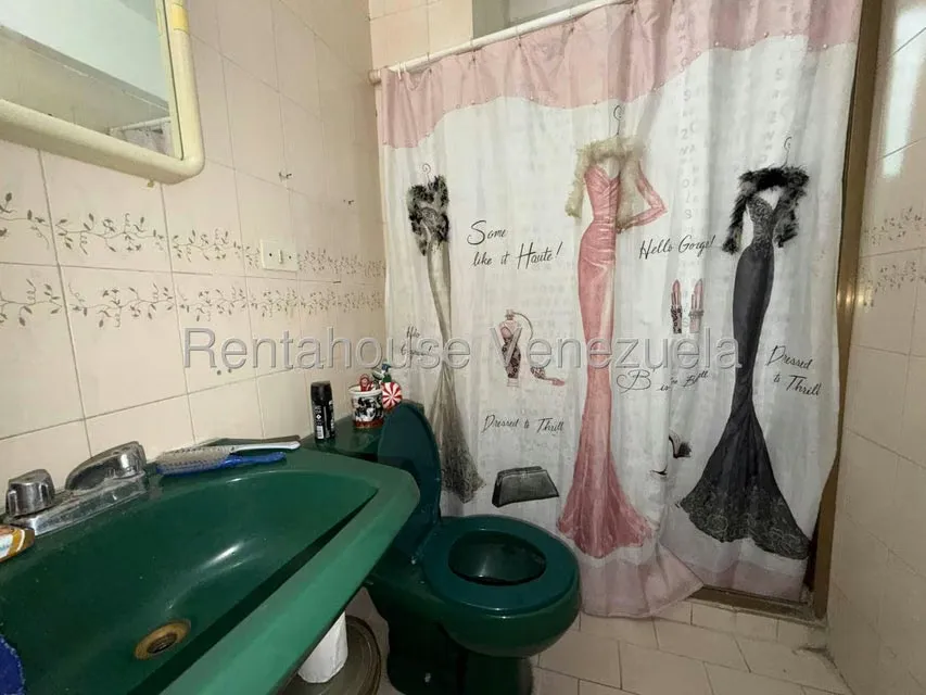 Apartamento (1 Nivel) en Venta en Manzanares, Distrito Metropolitano - 11