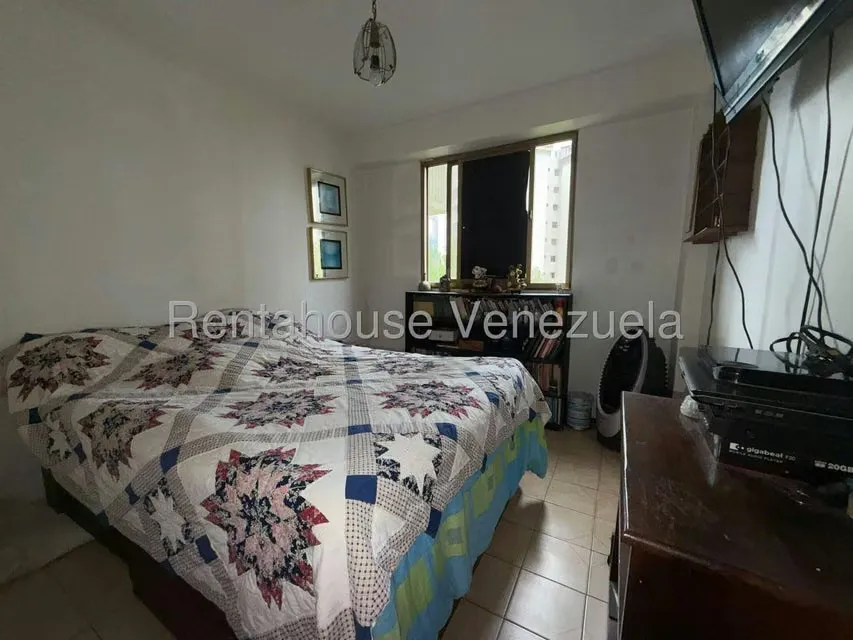 Apartamento (1 Nivel) en Venta en Manzanares, Distrito Metropolitano - 12