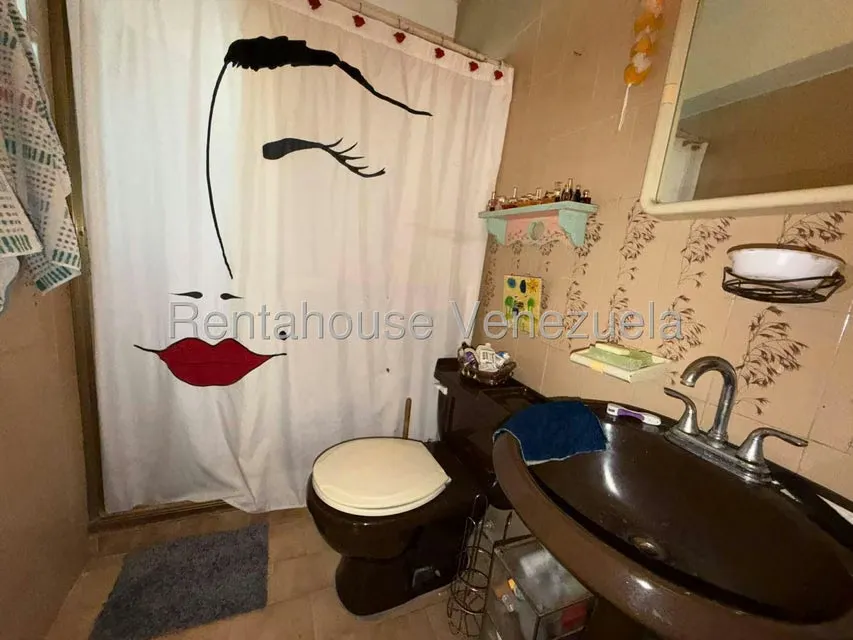 Apartamento (1 Nivel) en Venta en Manzanares, Distrito Metropolitano - 13