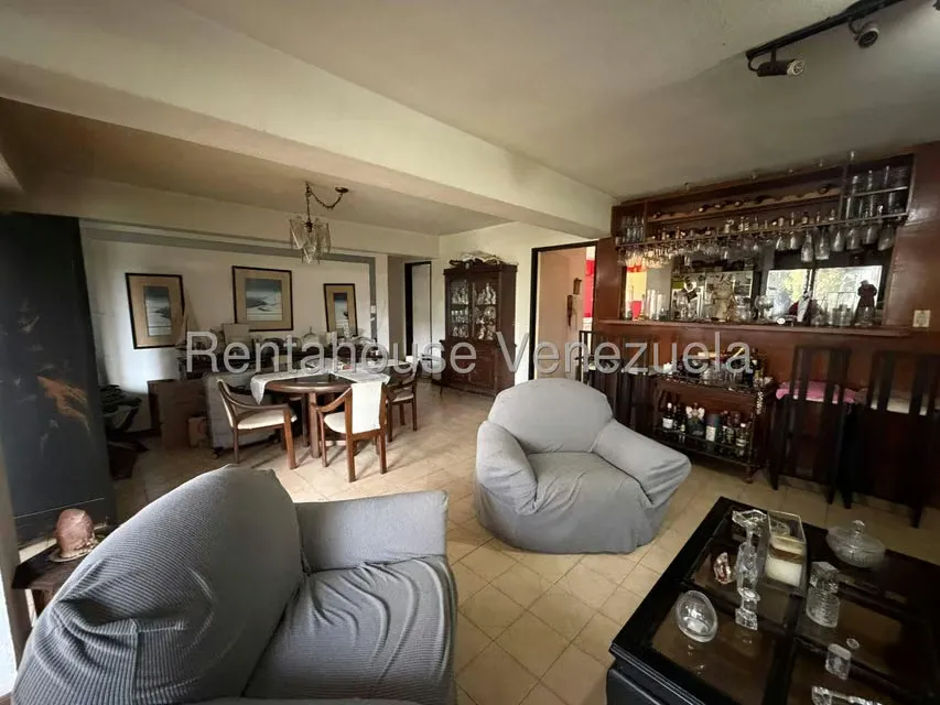 Apartamento (1 Nivel) en Venta en Manzanares, Distrito Metropolitano - 3