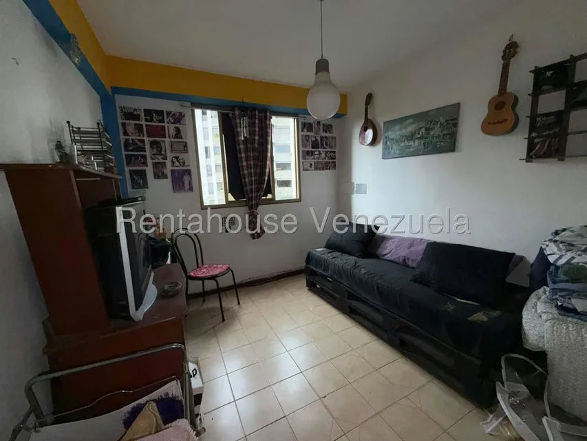 Apartamento (1 Nivel) en Venta en Manzanares, Distrito Metropolitano - 4