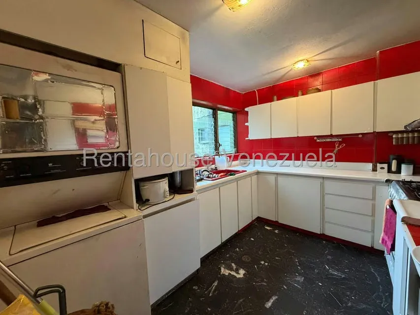 Apartamento (1 Nivel) en Venta en Manzanares, Distrito Metropolitano - 6