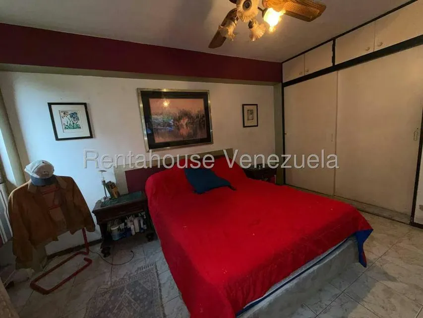 Apartamento (1 Nivel) en Venta en Manzanares, Distrito Metropolitano - 9
