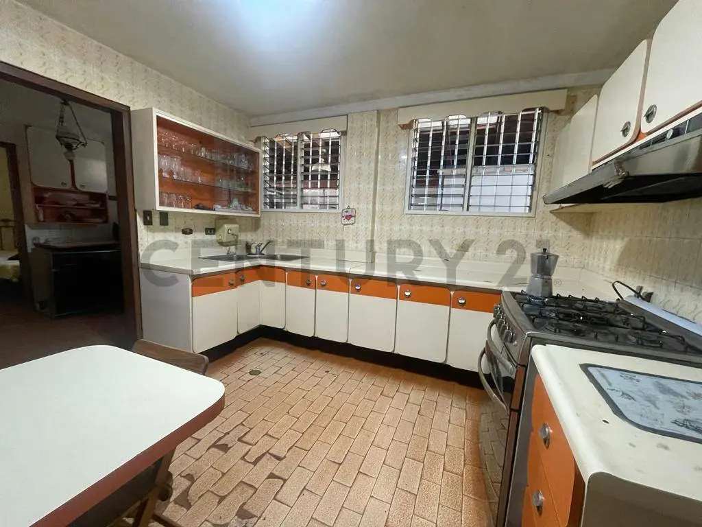 Se vende casa original para Remodelar en Alto Prado de 500 m2 - 17