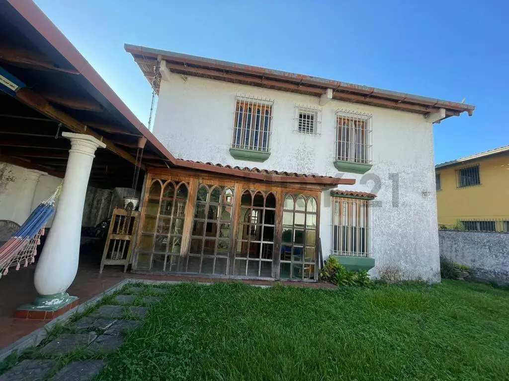 Se vende casa original para Remodelar en Alto Prado de 500 m2 - 28