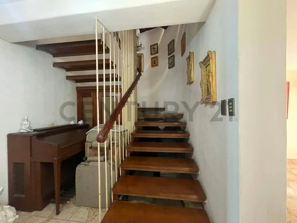Se vende casa original para Remodelar en Alto Prado de 500 m2 - 31