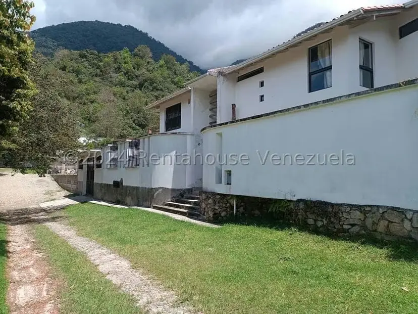 Casa (Multipes Niveles) en Venta en Pedregosa Alta, Merida