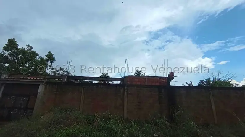 Casa (Duplex) en Venta en El Molino, Carabobo