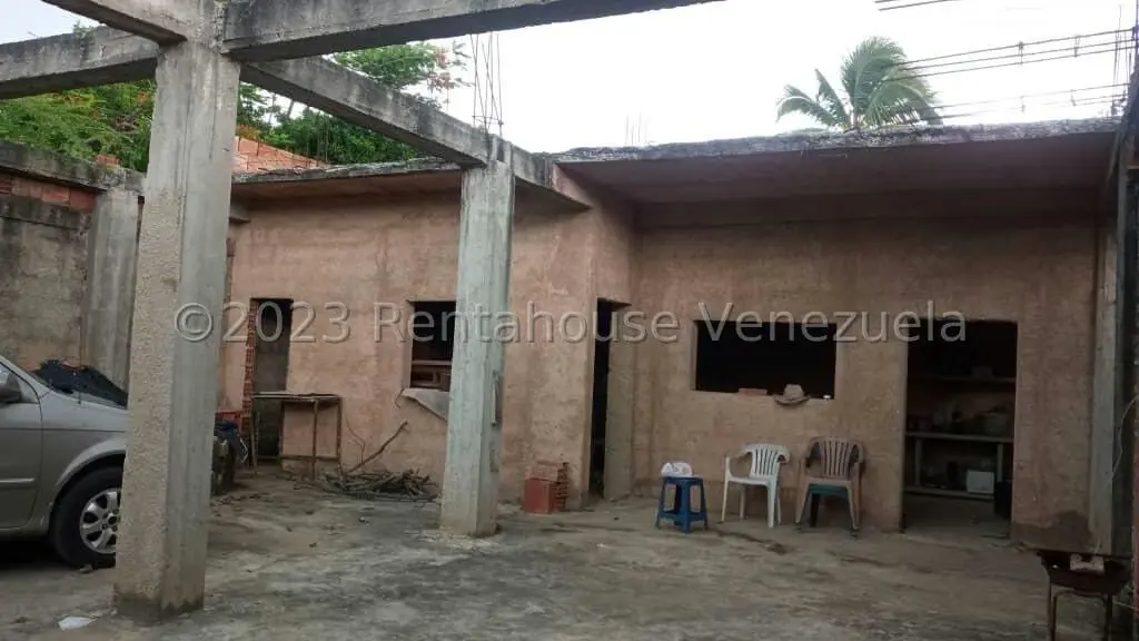 Casa (Duplex) en Venta en El Molino, Carabobo - 11