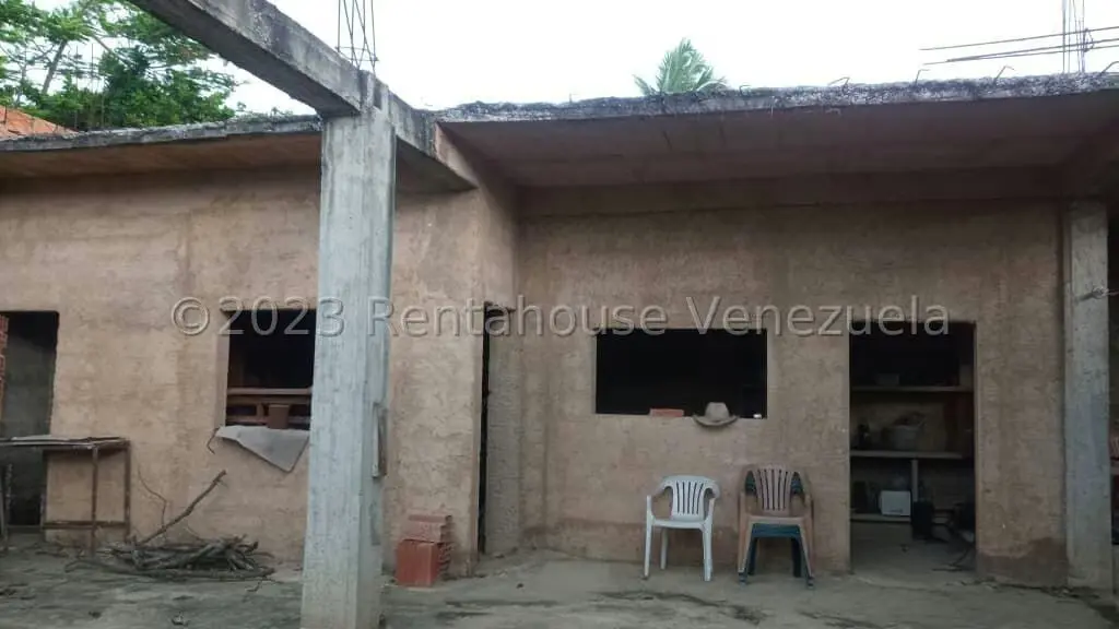 Casa (Duplex) en Venta en El Molino, Carabobo - 12