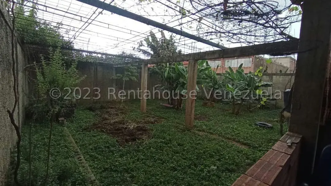 Casa (Duplex) en Venta en El Molino, Carabobo - 19