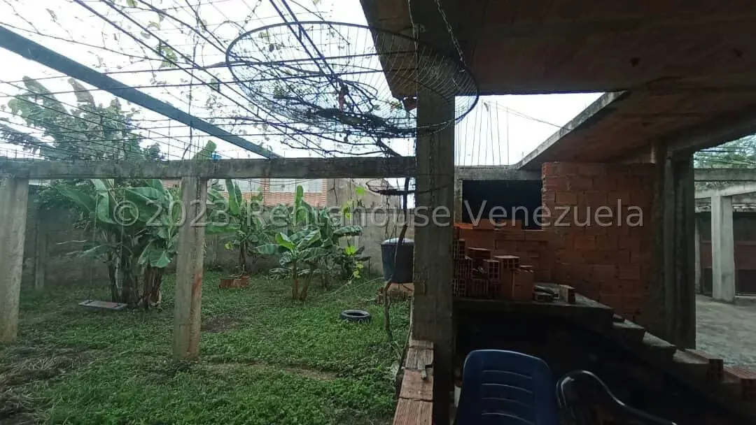 Casa (Duplex) en Venta en El Molino, Carabobo - 20