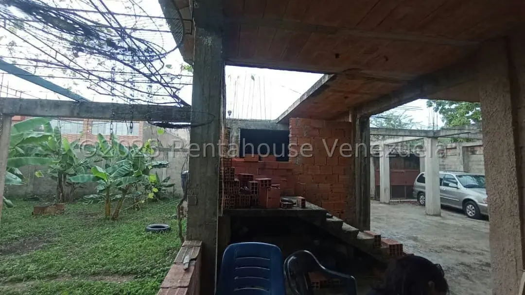 Casa (Duplex) en Venta en El Molino, Carabobo - 21