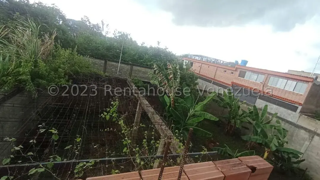 Casa (Duplex) en Venta en El Molino, Carabobo - 22