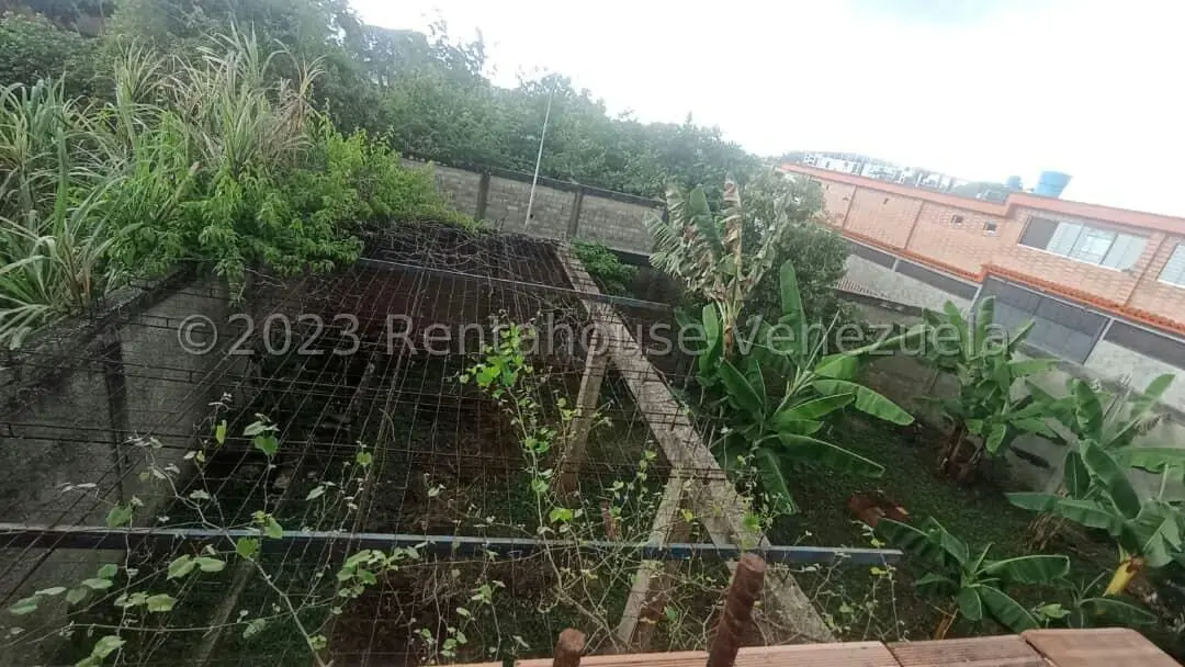 Casa (Duplex) en Venta en El Molino, Carabobo - 23