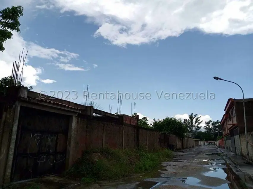 Casa (Duplex) en Venta en El Molino, Carabobo - 26