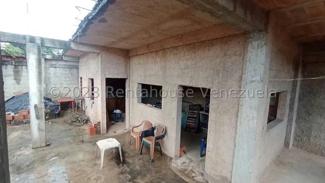 Casa (Duplex) en Venta en El Molino, Carabobo - 3