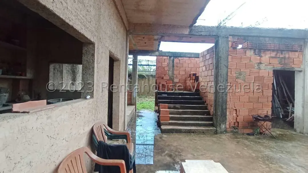 Casa (Duplex) en Venta en El Molino, Carabobo - 4