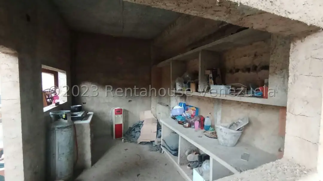 Casa (Duplex) en Venta en El Molino, Carabobo - 5