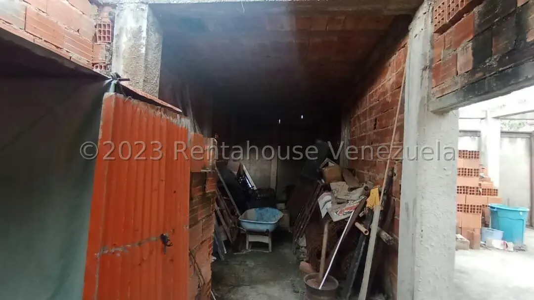 Casa (Duplex) en Venta en El Molino, Carabobo - 9