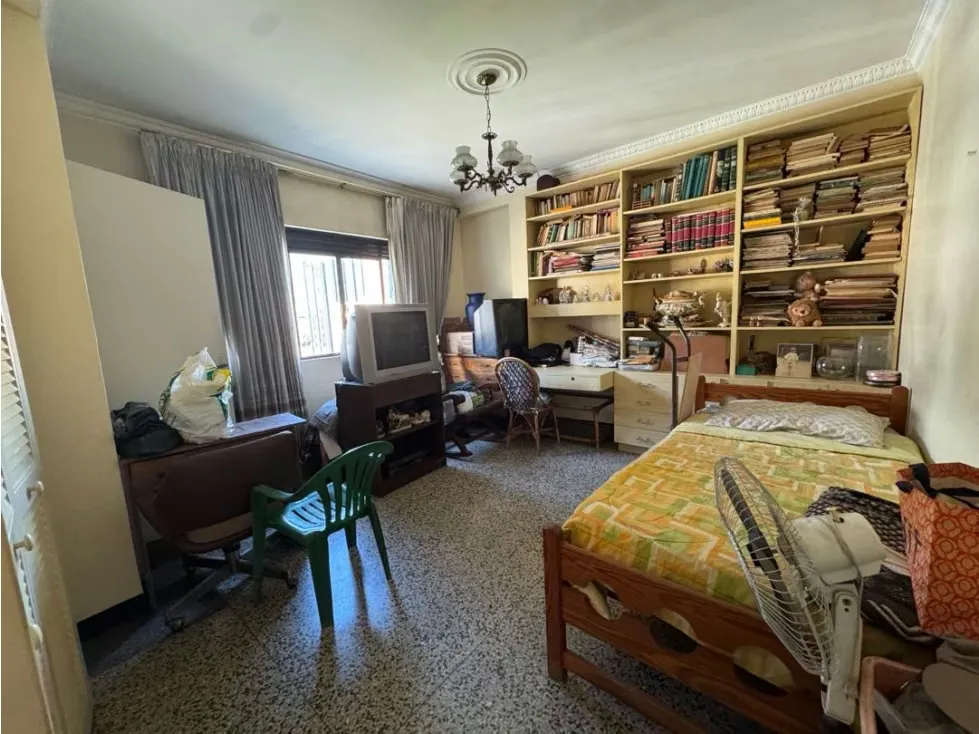 Vendo apartamento 165m2 La Carlota 1273 - 14