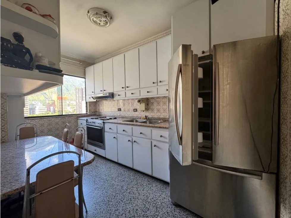 Vendo apartamento 165m2 La Carlota 1273 - 3
