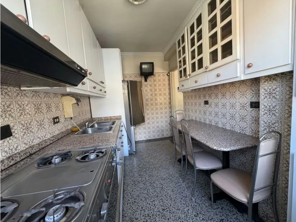 Vendo apartamento 165m2 La Carlota 1273 - 4