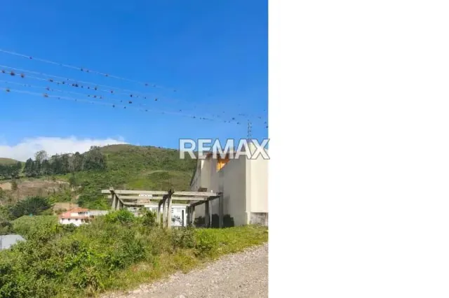 En venta terreno con avances de construcción. ​ Ubicación: El Llanito, vía Capacho. - 3