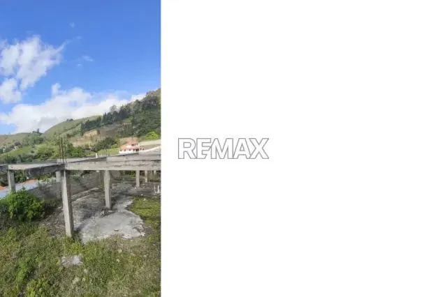 En venta terreno con avances de construcción. ​ Ubicación: El Llanito, vía Capacho. - 10