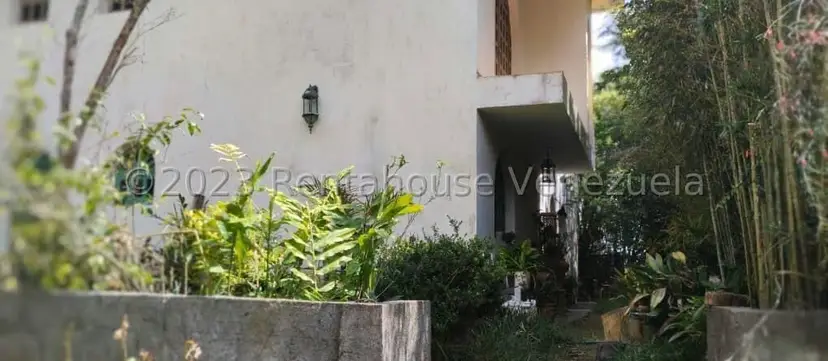 Casa (Duplex) en Venta en La Niebla, Vargas