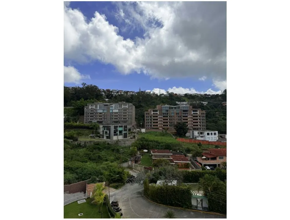 APARTAMENTO EN VENTA LA ESCONDIDA 155mts/3H/2B/2PE - 2