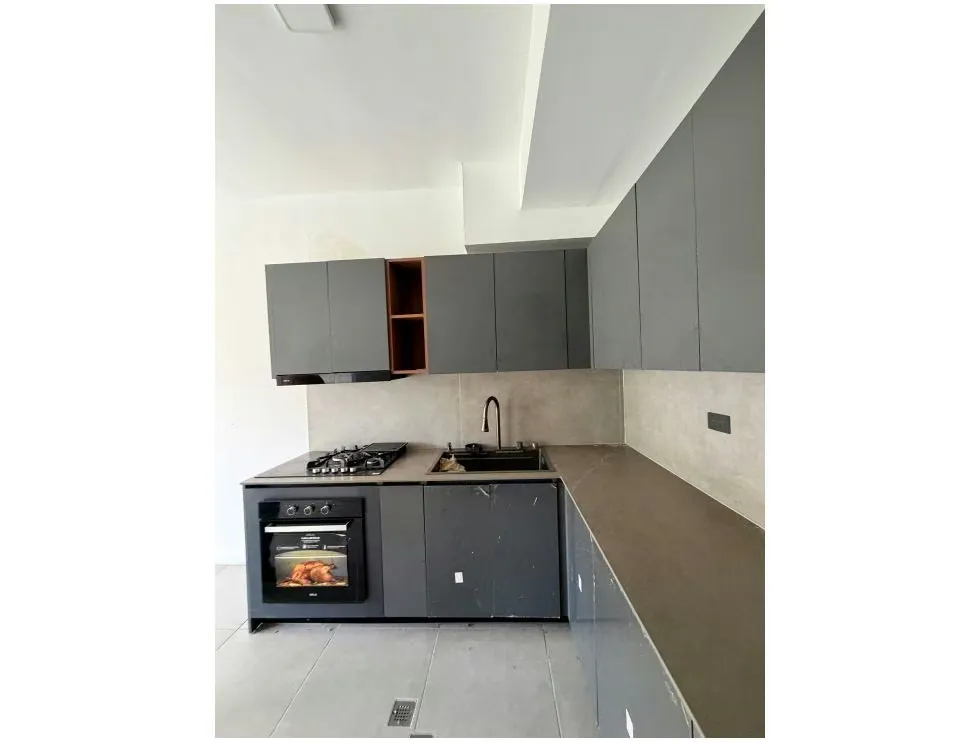APARTAMENTO EN VENTA LA ESCONDIDA 155mts/3H/2B/2PE - 3