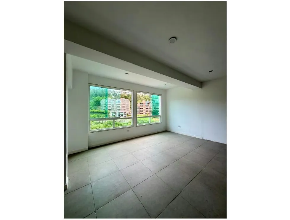APARTAMENTO EN VENTA LA ESCONDIDA 155mts/3H/2B/2PE - 6