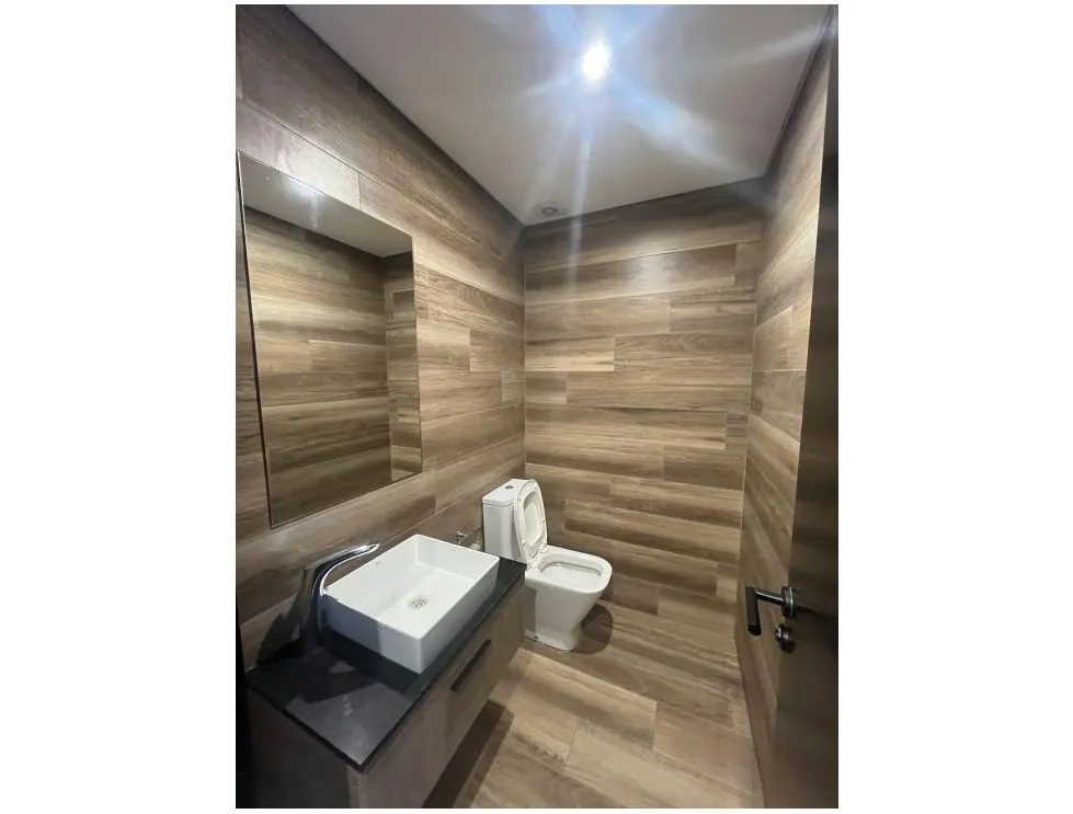 APARTAMENTO EN VENTA LA ESCONDIDA 155mts/3H/2B/2PE - 8