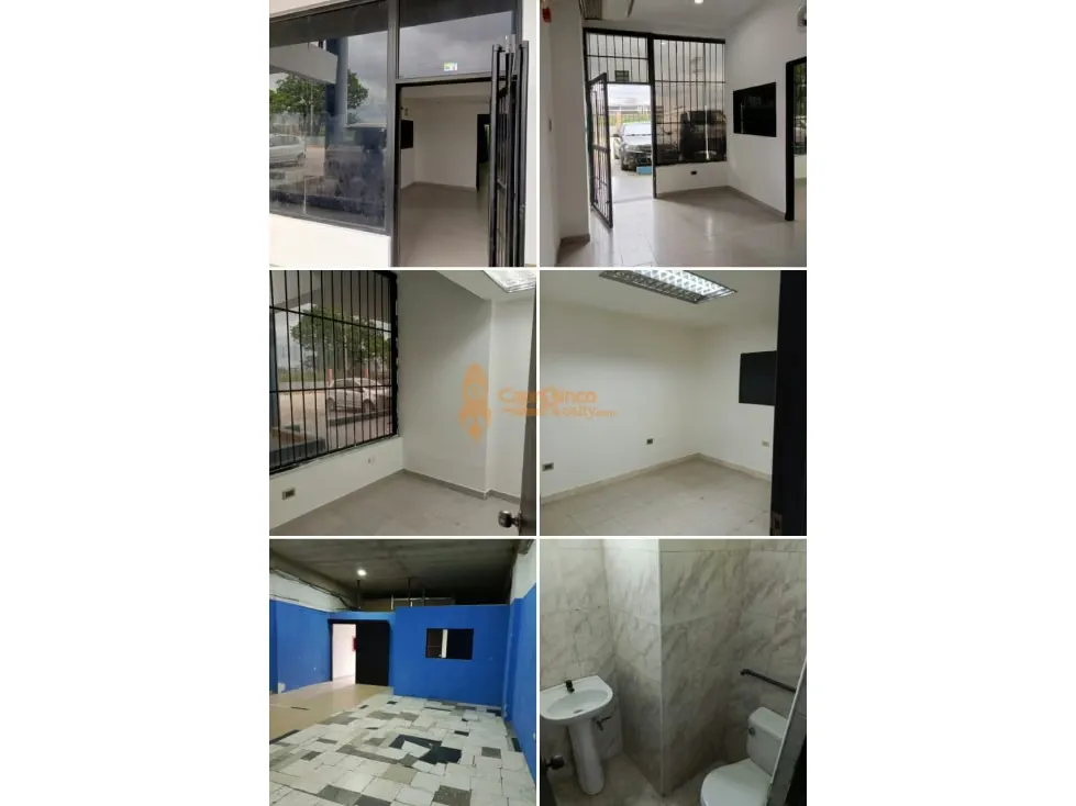Local Comercial en Alquiler Zona Ind Mun Norte Valencia TCL L9017797
