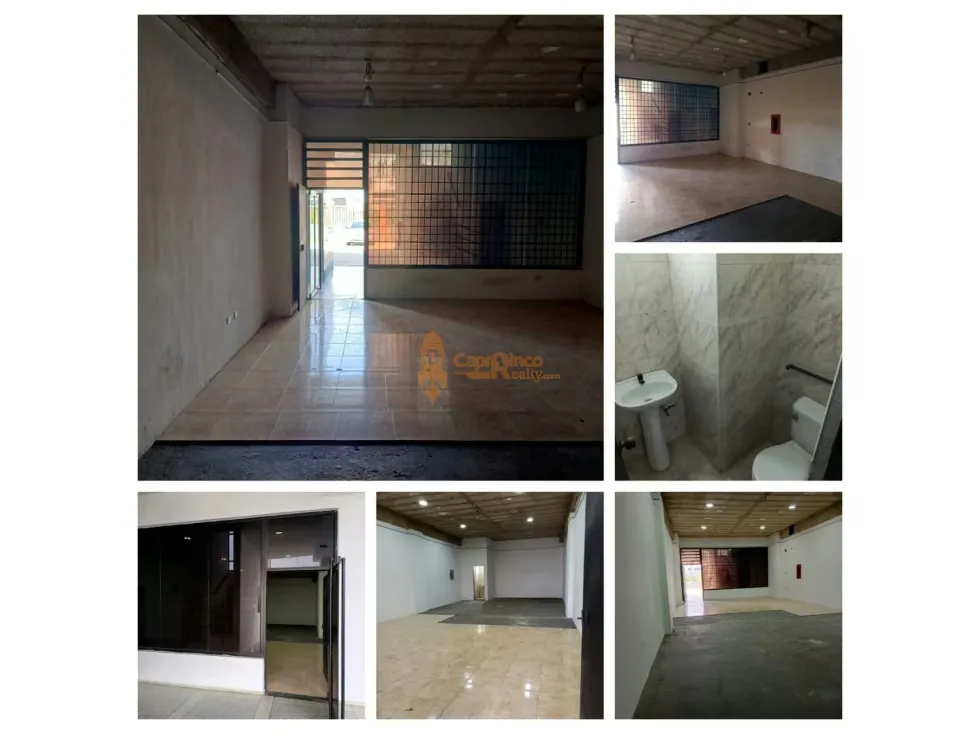 Local Comercial en Alquiler Zona Ind Mun Norte Valencia TCL L9017797 - 2