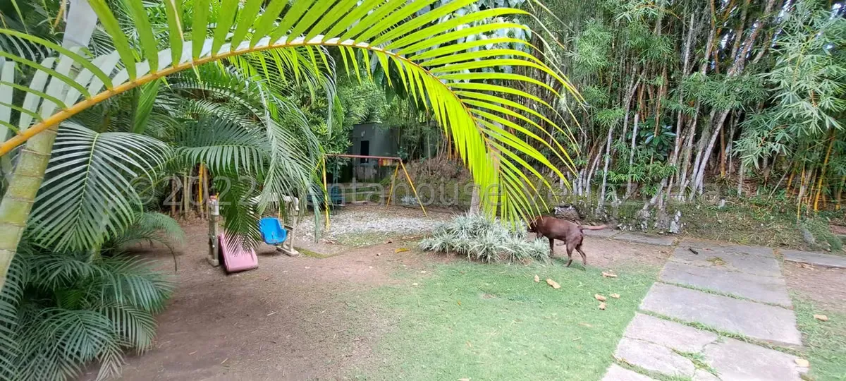 Casa (Multipes Niveles) en Venta en Alto Hatillo, Distrito Metropolitano - 31