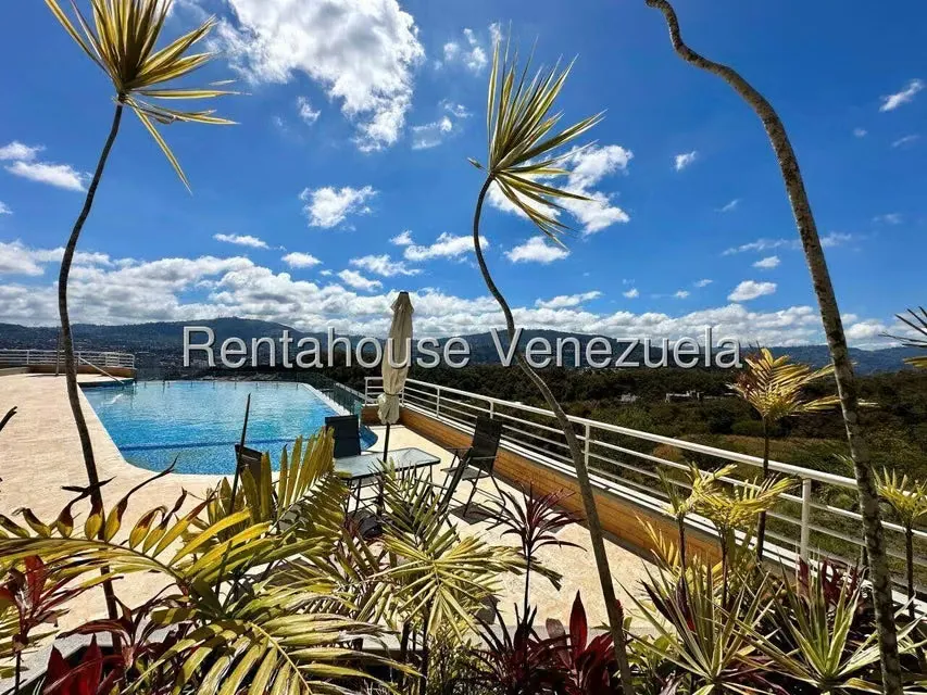 Apartamento (Planta Baja) en Venta en Mirador de Los Campitos I, Distrito Metropolitano - 19