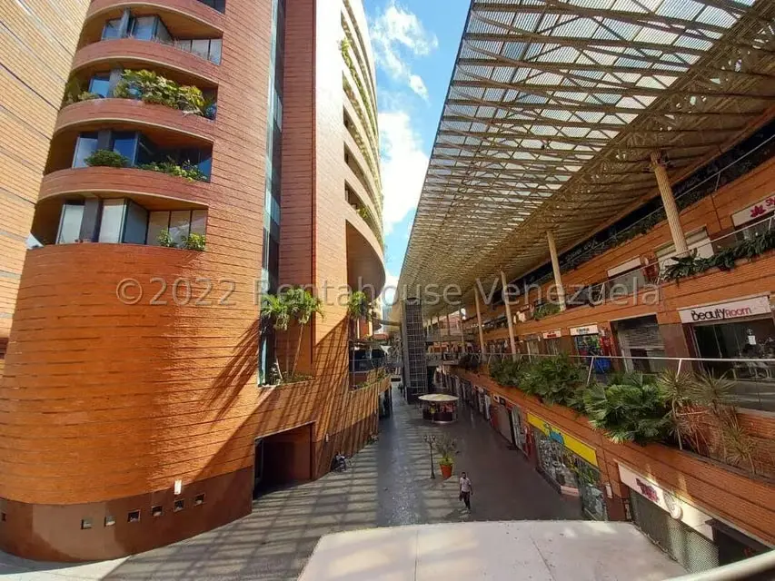 Local Comercial en Venta en La Castellana, Distrito Metropolitano