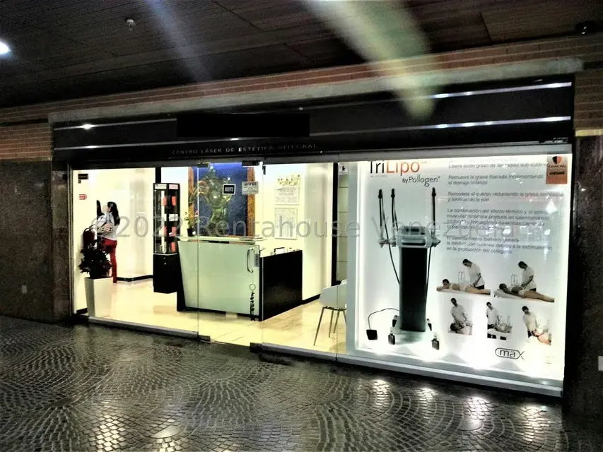 Local Comercial en Venta en La Castellana, Distrito Metropolitano - 2