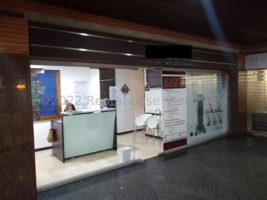 Local Comercial en Venta en La Castellana, Distrito Metropolitano - 3