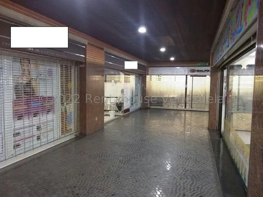 Local Comercial en Venta en La Castellana, Distrito Metropolitano - 4