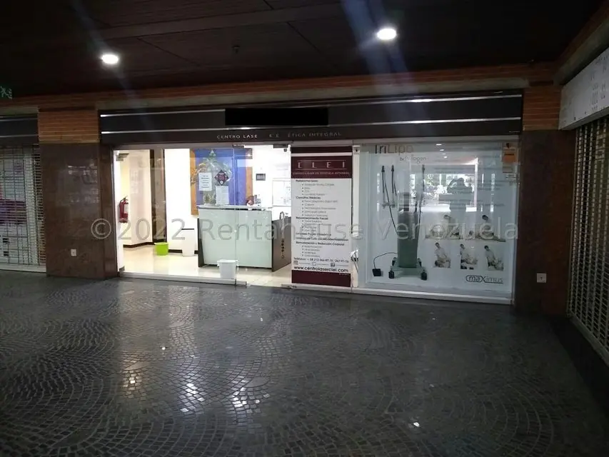 Local Comercial en Venta en La Castellana, Distrito Metropolitano - 6