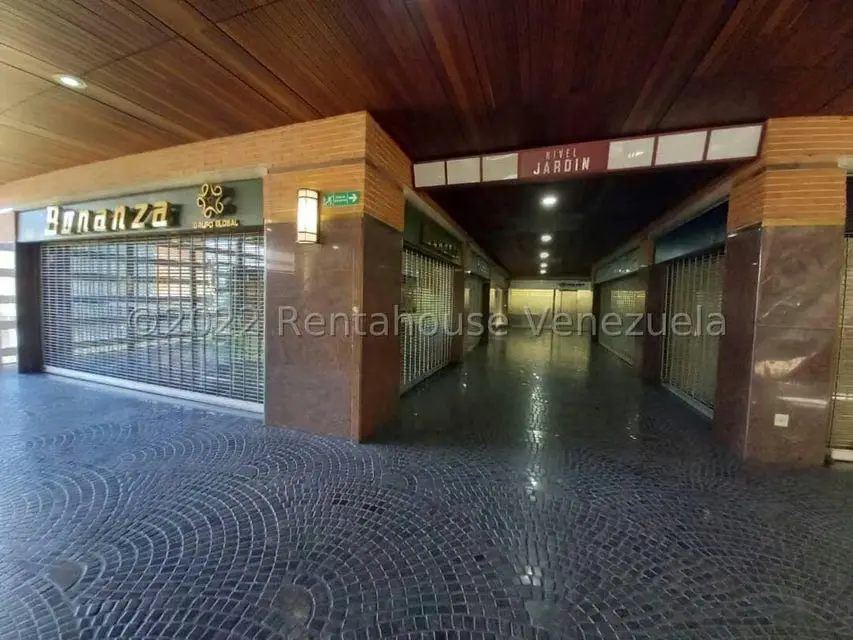 Local Comercial en Venta en La Castellana, Distrito Metropolitano - 7