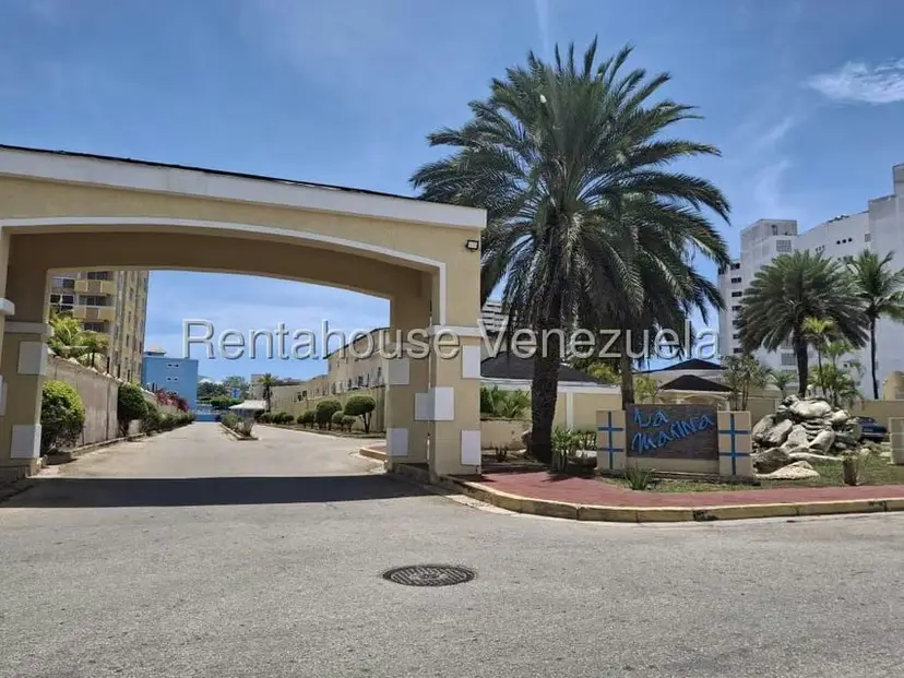 Apartamento (Planta Baja) en Venta en Porlamar, Nueva Esparta