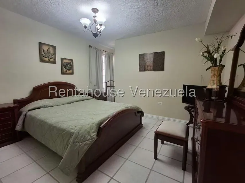 Apartamento (Planta Baja) en Venta en Porlamar, Nueva Esparta - 12