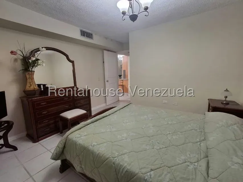 Apartamento (Planta Baja) en Venta en Porlamar, Nueva Esparta - 15