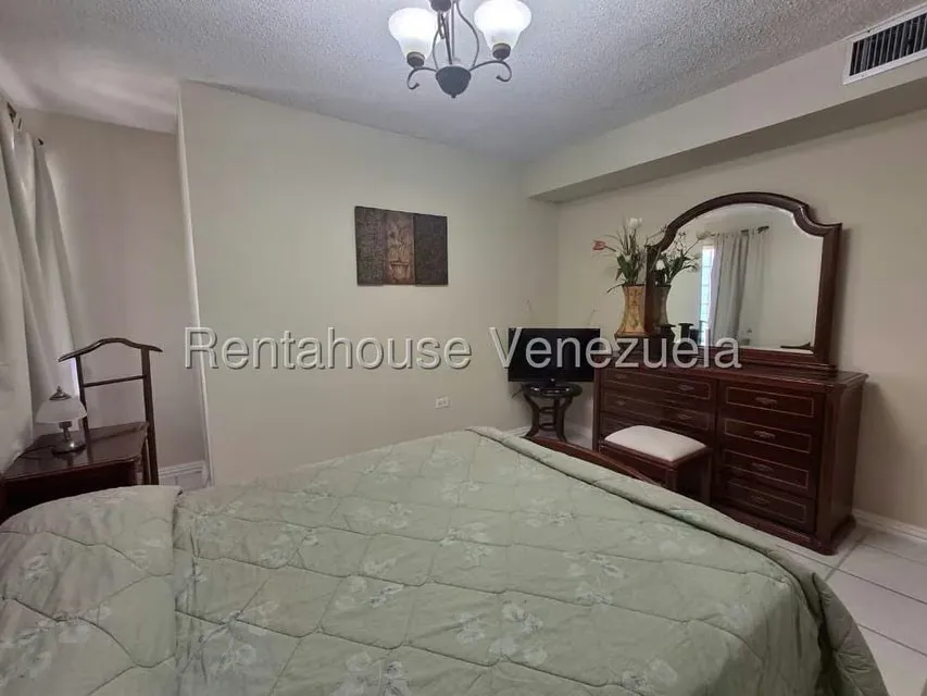 Apartamento (Planta Baja) en Venta en Porlamar, Nueva Esparta - 16