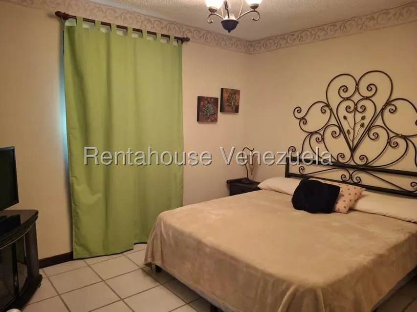Apartamento (Planta Baja) en Venta en Porlamar, Nueva Esparta - 18